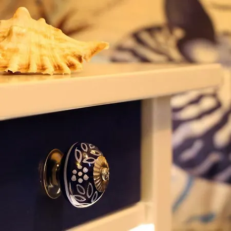 Locazione Breve Nautilus - Antica Dimora Indipendente Con Patio Apartment