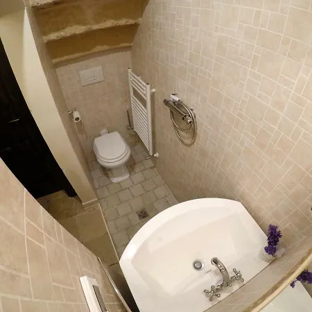 Apartment Locazione Breve Nautilus - Antica Dimora Indipendente Con Patio