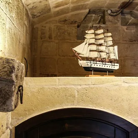 Apartment Locazione Breve Nautilus - Antica Dimora Indipendente Con Patio