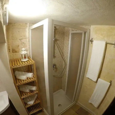 Apartment Locazione Breve Nautilus - Antica Dimora Indipendente Con Patio
