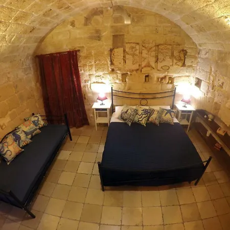 Apartment Locazione Breve Nautilus - Antica Dimora Indipendente Con Patio *